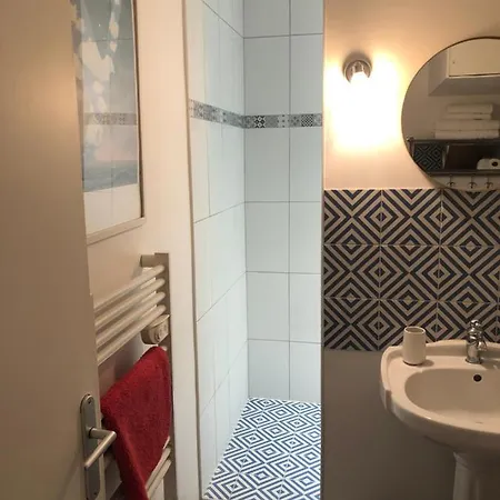 Διαμέρισμα Le D'eva