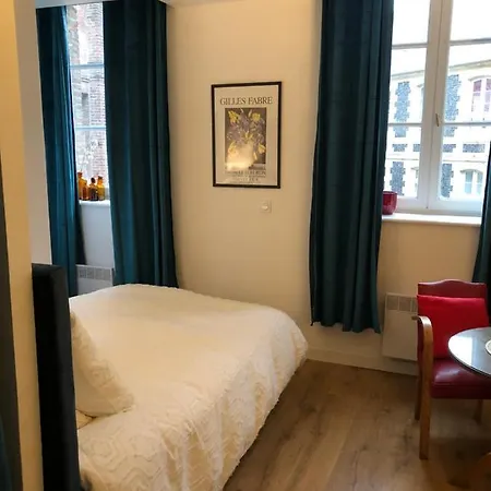 아파트 Le D'eva *