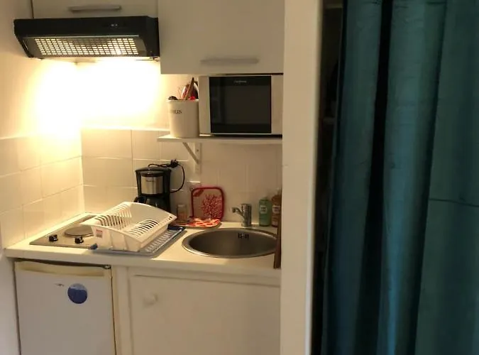 Apartamento Le D'eva