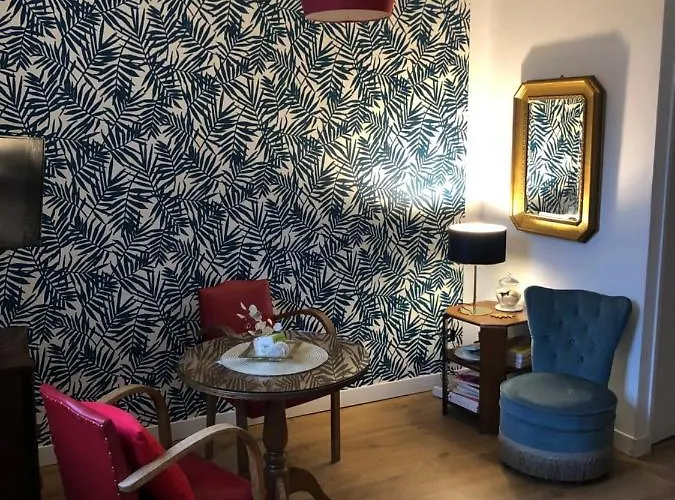 Apartamento Le D'eva