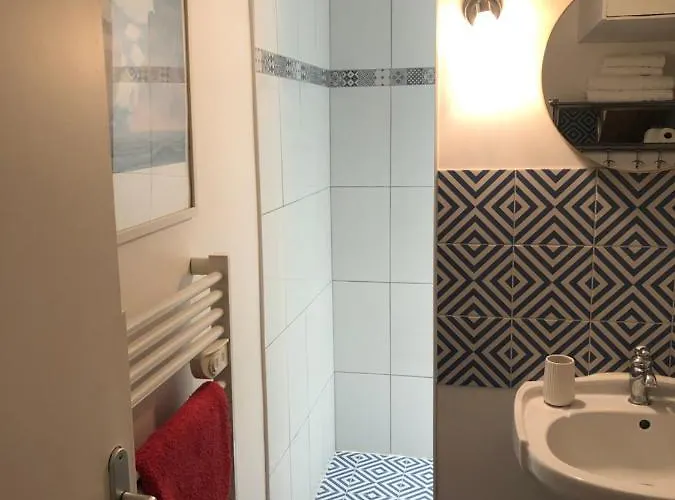 Apartamento Le D'eva