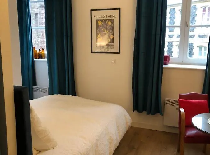 Apartamento Le D'eva *